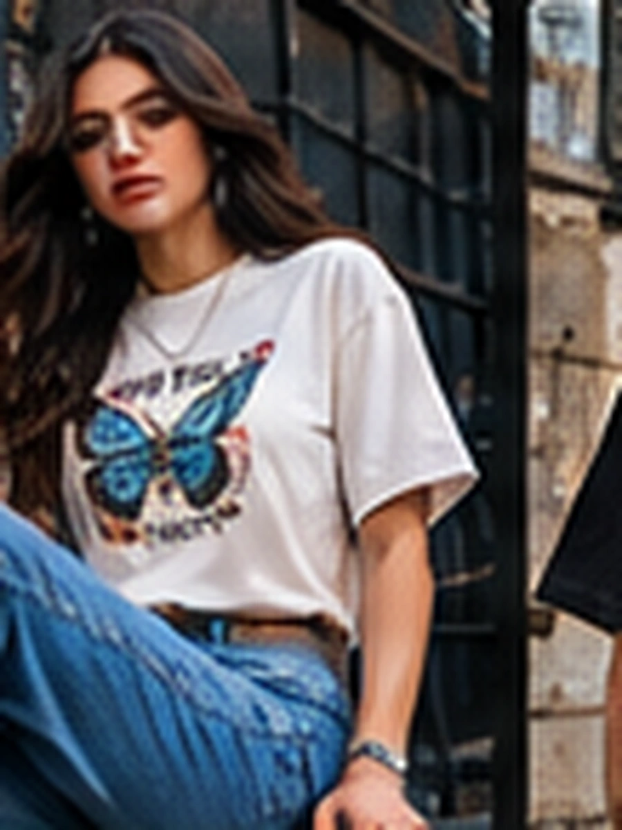 Streetwear look 5